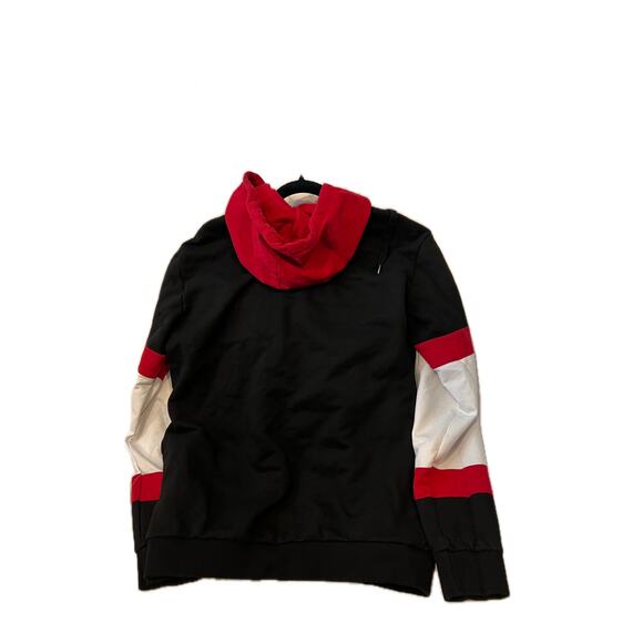 Avant Garde Black Red Sweat Suit Mens XL - Picture 2 of 6